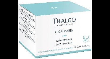 Thalgo - Soothing Cream - 50 ml