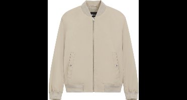 Boss Heren Jas Bruin 50558517/286 H Comber