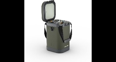 Dometic Recon Softside Koeler Small 12 Liter - Lichen