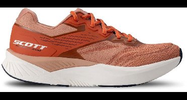 Scott Pursuit Ride Hardloopschoenen Dames Oranje / Roze