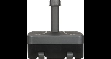 Lesli-Living-Parasolvoet-vulbaar-45-kg-49x41x17,5-cm-kunststof