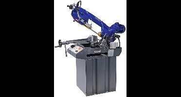 COWLEY 400V bandzaagmachine hydraulisch 170mm