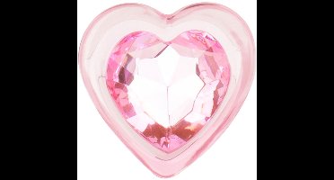 Anal Collection - Anal Plug Glass Small - 7 cm