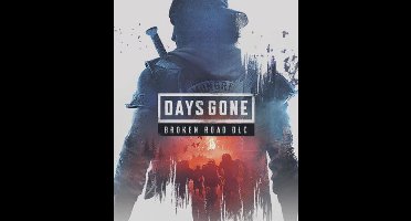 Days Gone - Broken Road DLC - Windows Download