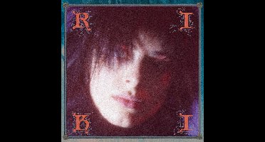 Riki - Riki (LP) (Coloured Vinyl)