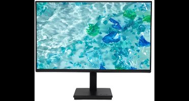 Monitor Acer UM.QV7EE.G01 Full HD 23,8"