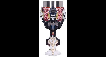 Ghost Papa Evolution Unisex Kelk - meerkleurig - Standard