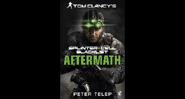 Tom Clancy's Splinter Cell: Blacklist Aftermath