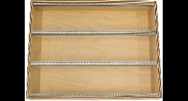 MUSIC STORE 9HE Eurorack Case - Eurorack case