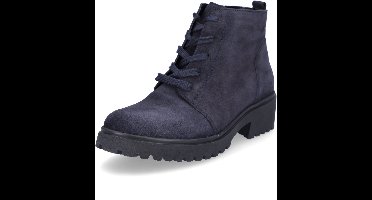 WALDLAUFER 716807 Hoge Veterschoen Maat: 5.5