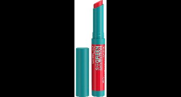 Maybelline Green Edition - Balmy Lip Blush - 004 Flare - Rood - Lippenbalsem - VEGAN - 1,7 g