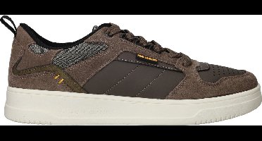 PME Legend Hinger Sneakers - Heren - Taupe - Maat:45
