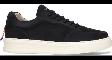 Barracuda Bu3510 Sneakers - Suède - Heren - Blauw - Maat 41