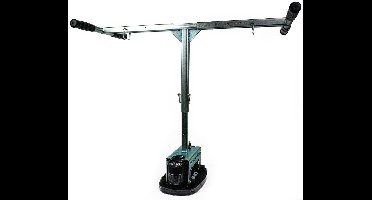 GRABO T-Lift 120 - Twee-in-één handgreep voor solo- en duo-gebruik - Geschikt voor GRABO Plus & GRABO Pro