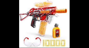 Speelgoed Pistolen Zuru X-SHOT Hyper Gel