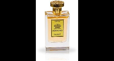 Damesparfum Hamidi Addicted EDP 120 ml