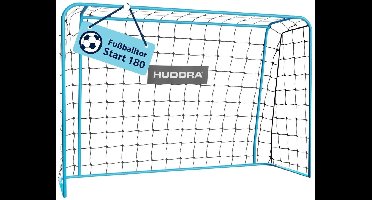 Hudora Start Voetbaldoel 180 - 180x120x60cm