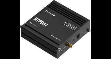 Teltonika NTP001 IP communicatieserver 0U