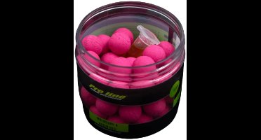 Pro Line Pop-Ups Mulberry & Robin Red - Pop-Ups