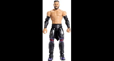 WWE Hoofdevenement Serie Finn Balor Actiefiguur, Verzamelbaar actiefiguurtje, Sport