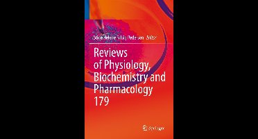 Reviews of Physiology Biochemistry and Pharmacology