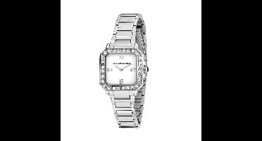 Karl Lagerfeld Square Classics R0553102503 vrouwen horloge