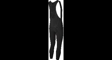 Rh+ RH+ Winter Bibtight ZWART - Maat XXL