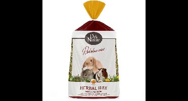 Deli Nature Rodelicious Kruidenhooi Madelief & Paardenbloem 600gr