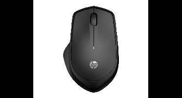 HP 285 Silent - Draadloze Muis - Zwart