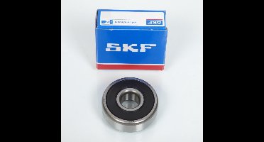 Roulement de roue SKF pour Scooter Kymco 125 People S Dd Euro3 2007 à 2016 12x37x12 / AVG / AVD Neuf