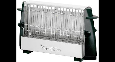 Broodrooster met 2 sleuven 760w - moulinex - a15453