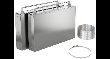 Siemens LZ21WWJ11 afzuigkapaccessoire Afzuigkap filter