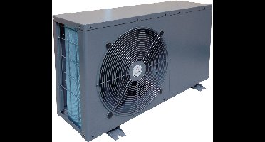 Heatermax Inverter 70 warmtepomp