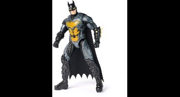 DC Batman - 30 Cm Figur - Licht & Geluid