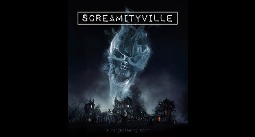 Screamityville (DVD)