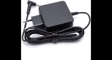 Laptop oplader 33W geschikt voor Asus X102B