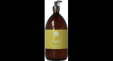 Chi Amandel - 1000 ml - Basisolie