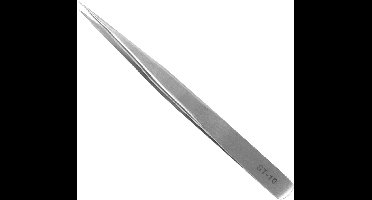 Sbs Pincetten Voor Servicegereedschap Voor Precisiewerk Hoge Weerstand