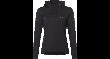VAUDE Women's Qimsa Hoody, fietskleding, Dames, Outdoortrui
