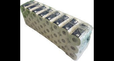 Tork - Toiletpapier t4 advanced 2laags wit 472161