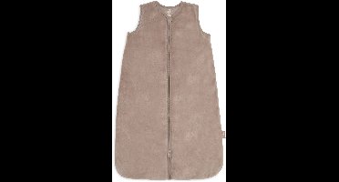Jollein Slaapzak Baby Mouwloos 110cm - Velvet - Milky Coffee