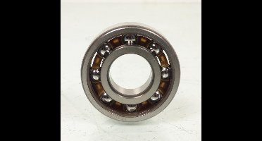 Roulement moteur SKF pour Scooter Yamaha 50 Bw's Original 1999 à 2002 93306-204X-200 Neuf