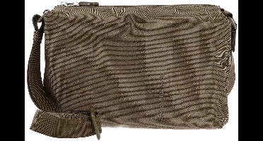 MANDARINA DUCK schoudertas MD20 Pochette Oil kaki
