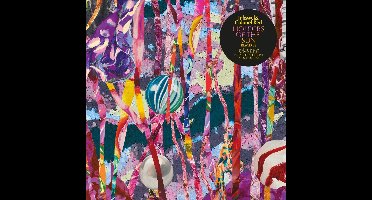 Inkswel & Colonel Red - Holders Of The Sun Remix EP (12" Single)