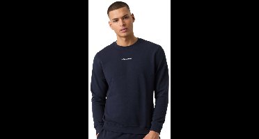 Björn Borg Borg Classic Sweatshirt - Navy