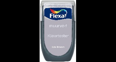 Flexa - Kleurtester Muurverf - Iets Braam - Mengverf - 30 Ml