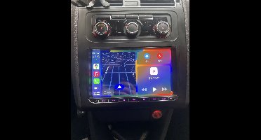 Aut Multimedia Speler - Voor Volkswagen GOLF - 2 Din - 7Inch - MP5 met camera2 - Carplay Scherm - 1GB16GB - Navigatiesysteem Auto - Multimedia Autoradio - Android 12