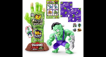 Smashers Horror House Dissect (FRANKENSTEIN) van ZURU