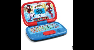 VTech Jouets Electroniques Educatifs SPIDEY - MON ORDI ÉDUCATIF