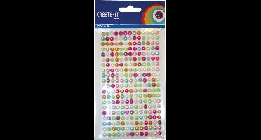 Create It Create-It Plakparels